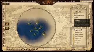 Скриншот 6 к игре Maritime Calling