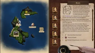 Скриншот 7 к игре Maritime Calling