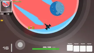 Скриншот 2 к игре Stars Survivor