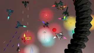 Скриншот 6 к игре Stars Survivor