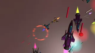 Скриншот 7 к игре Stars Survivor