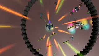 Скриншот 8 к игре Stars Survivor