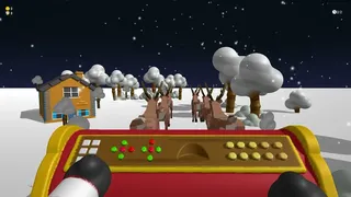 Скриншот 3 к игре The Santa Paradox