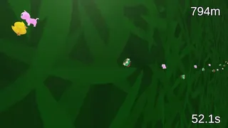 Скриншот 1 к игре Catch a cat for 60 seconds