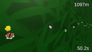 Скриншот 2 к игре Catch a cat for 60 seconds