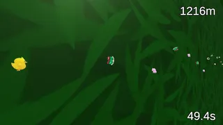Скриншот 3 к игре Catch a cat for 60 seconds