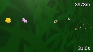 Скриншот 5 к игре Catch a cat for 60 seconds