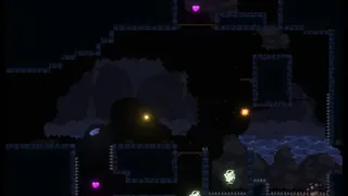 Скриншот 1 к игре Slidungeon