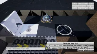 Скриншот 5 к игре Robo Gauntlet