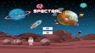 Скриншот 1 к игре Spectral