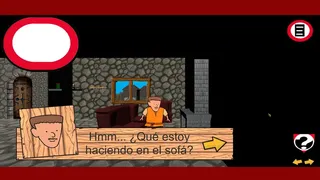 Скриншот 3 к игре Ricky did nothing wrong