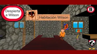 Скриншот 4 к игре Ricky did nothing wrong