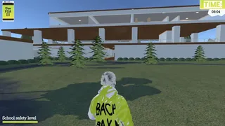 Скриншот 1 к игре Life of A Yandere Simp
