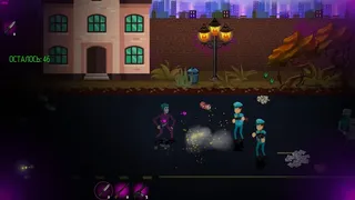 Скриншот 7 к игре Maniac Path 2