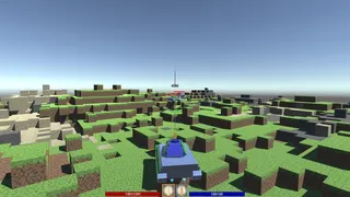 Скриншот 2 к игре Tank Firing