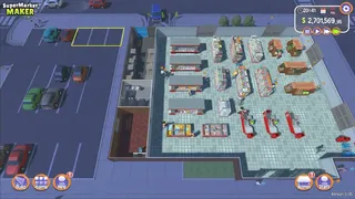 Скриншот 4 к игре Supermarket Maker