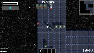 Скриншот 1 к игре Ultikill