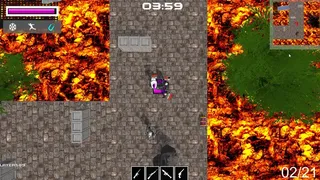 Скриншот 2 к игре Ultikill