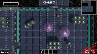 Скриншот 3 к игре Ultikill