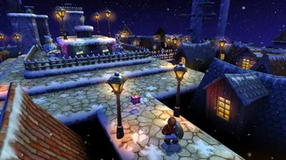 Скриншот 8 к игре Santa Claus in Trouble (HD)