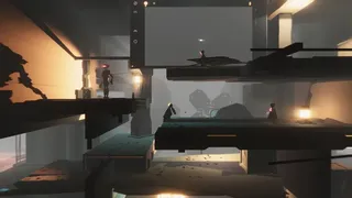 Скриншот 2 к игре SELINI