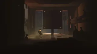 Скриншот 3 к игре SELINI