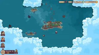 Скриншот 1 к игре Seablip