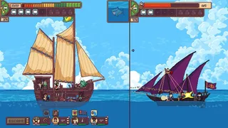 Скриншот 2 к игре Seablip