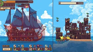 Скриншот 3 к игре Seablip