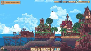 Скриншот 4 к игре Seablip