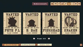 Скриншот 5 к игре Seablip