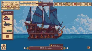 Скриншот 6 к игре Seablip