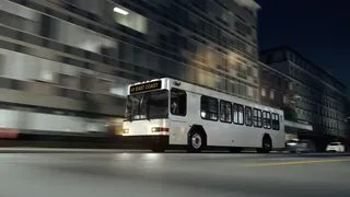 Скриншот 2 к игре SimBus