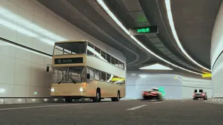 Скриншот 4 к игре SimBus