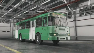 Скриншот 5 к игре SimBus