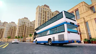 Скриншот 6 к игре SimBus