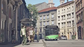 Скриншот 7 к игре SimBus