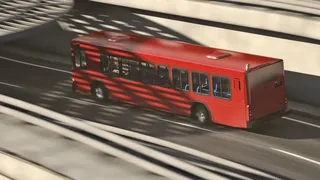Скриншот 8 к игре SimBus