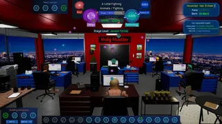 Скриншот 2 к игре Мастера разработки игр