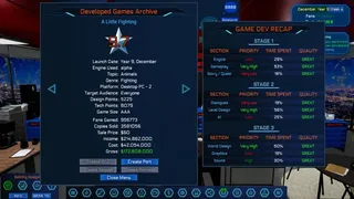 Скриншот 4 к игре Мастера разработки игр