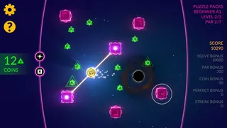 Скриншот 1 к игре Triversal