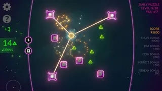 Скриншот 3 к игре Triversal
