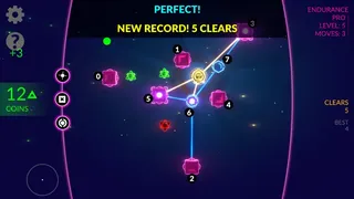 Скриншот 4 к игре Triversal