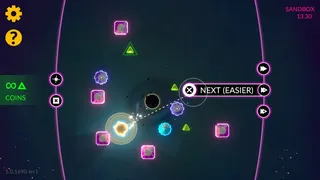 Скриншот 5 к игре Triversal