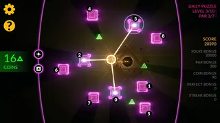 Скриншот 6 к игре Triversal