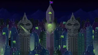 Скриншот 1 к игре Kids of Karendow