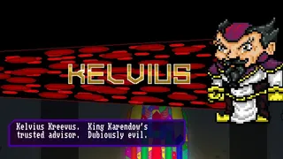 Скриншот 4 к игре Kids of Karendow