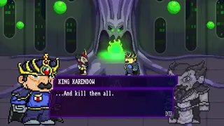 Скриншот 5 к игре Kids of Karendow