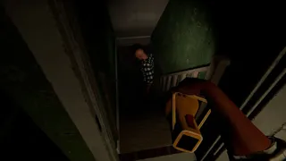 Скриншот 5 к игре Hand Simulator: Horror