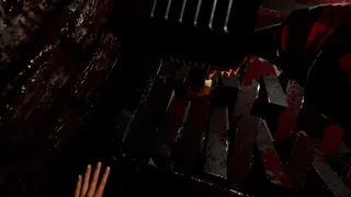 Скриншот 6 к игре Hand Simulator: Horror